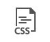 Apre il css del sito nell'editor di SWC